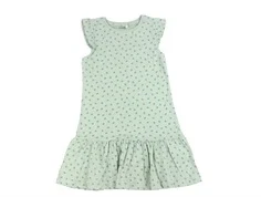 Name It silt green seashells kjole